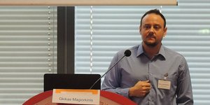 Γκίκας Μαγιορκίνης, γρίπη των πτηνών 