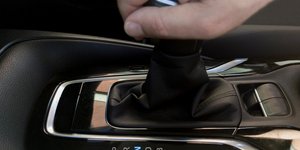 Αυτόματο κιβώτιο ταχυτήτων 