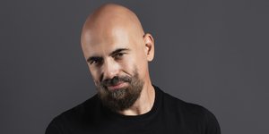 Δημήτρης Μαραμής 