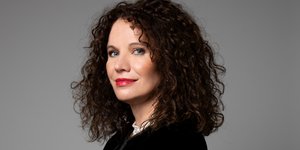 Η Maria Rita Galli αναλαμβάνει το ρόλο της Διευθύνουσας Συμβούλου στην AKTOR LNG Α.Ε.