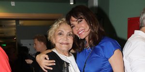 Μαρινέλλα: Η τελευταία δημόσια εμφάνιση το καλοκαίρι του 2024