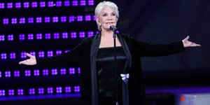 Η εμβληματική Μαρινέλλα