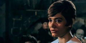 Όταν η Μαρινέλλα τραγούδησε το «Σταλιά-σταλιά»