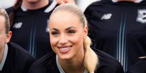 Η Άννα Μαρία Μάρκοβιτς 