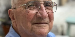 Πέθανε ο ιστορικός της τέχνης Εμμανουήλ Μαυρομμάτης