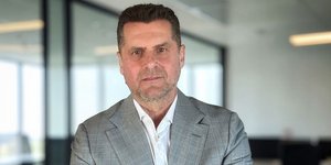 Υπερταμείο: Νέος Διευθύνων Σύμβουλος των ΕΛΤΑ ο Μιχάλης Μαυρόπουλος