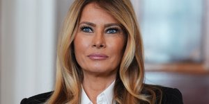 Μελάνια Τραμπ