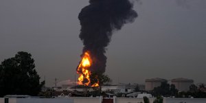 Πόλεμος στην Μέση Ανατολή