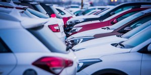 Μεταχειρισμένα