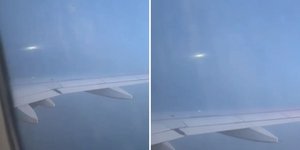 μετεωρίτης