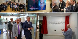 Μetropolitan General: Εκδήλωση στη μνήμη του ιατρού Παναγιώτη Φιλαλήθη