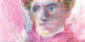 Γιάννη Μετζικώφ «Καποδίστριας»