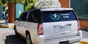 Μεξικό, καρτέλ