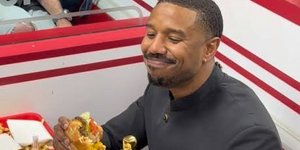 Γιατί οι σταρ πάνε για μπέργκερ μετά τα Όσκαρ -Η διάσημη ηθοποιός που το έκανε trend το 2005