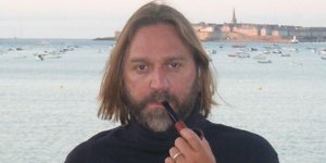 Μιχάλης Πατένταλης