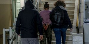 Η μητέρα του 3χρονου Άγγελου που κατηγορείται για τον θάνατό του