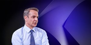 «Η συνέντευξη του πρωθυπουργού στο iefimerida με τη Σοφία Γιαννακά»