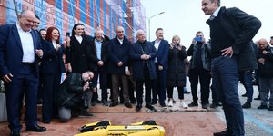 Κυριάκος Μητσοτάκης