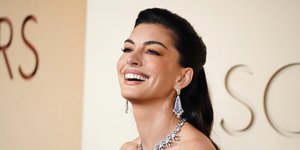 Αν Χάθαγουεϊ στα Όσκαρ 2026