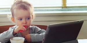 παιδι οθονη 