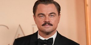 Λεονάρντο ΝτιΚάπριο - Φωτογραφία: AP Photo