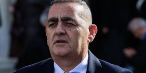 Φρέντι Μπελέρης