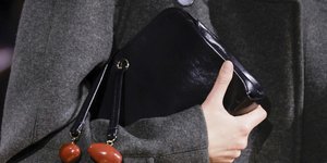 Paris Fashion Week: Το nail trend που ξεχώρισε στις πασαρέλες