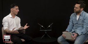 Ο influencer Βαγγέλης Νάκης σε μια εφ’ όλης της ύλης συνέντευξη στον Θανάση Φουσκίδη