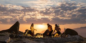 Γυναίκες-πρόγονοι των σύγχρονων ανθρώπων ζευγάρωναν με άνδρες Νεάντερταλ, σύμφωνα με νέα επιστημονική μελέτη