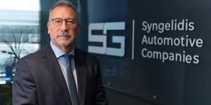 Νικήτας Ποθουλάκης 