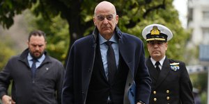 Greece Approves ‘Achilles Shield’ 