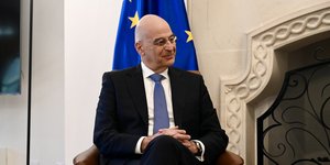 Νίκος Δένδιας