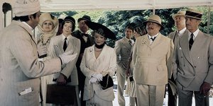 Η Αίγυπτος και ειδικότερα οι περιοχές του Λούξορ και του Ασουάν συνδέονται άμεσα με τη συγγραφική της ωριμότητα / IMDB