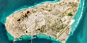 H νήσος Χαργκ