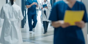 Νοσηλευτές