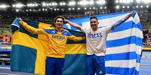 Ντουμπλάντις και ΚαΡΑΛΉς