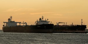 Πετρελαιοφόρο δεξαμενόπλοιο 