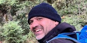 Ο άτυχος ορειβάτης που έχασε τη ζωή του