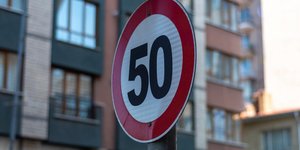 Όρια ταχύτητας 