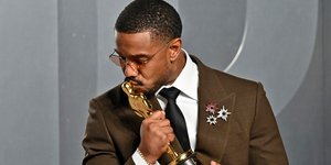 Ο Michael B. Jordan