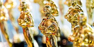 αγαλματιδια - οσκαρ