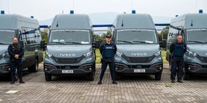 μεταγωγικά οχήματα