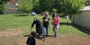 γιαγια Κωνστάντω