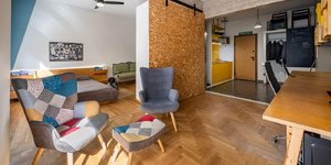 Πώς να ανακαινίσετε ένα μικρό σπίτι έως 55 τ.μ. με χαμηλό budget -Τα tips του αρχιτέκτονα