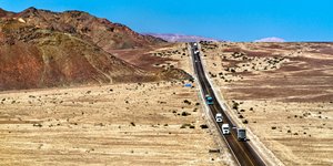 Αυτός είναι ο δρόμος που δεν έχει ολοκληρωθεί εδώ και 50 χρόνια -Πού βρίσκεται