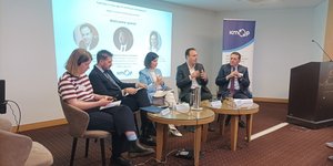 Δημήτρης Παπαστεργίου AI