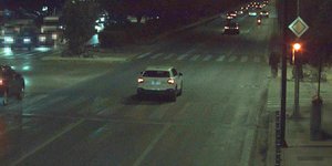 Ξεκίνησαν οι ψηφιακές κλήσεις από κάμερες AI: Πώς αλλάζει η οδική ασφάλεια και οι έλεγχοι στους δρόμους