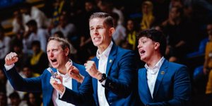 Παρί: Τα ηνία στον 28χρονο Τζούλιους Τόμας