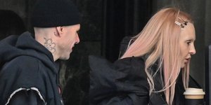 Τάμτα και Πάρις Κασιδόκωστας