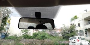 Παρμπρίζ αυτοκινήτου 